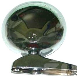 RETR.MAN.DX-SX ALFA 1750 GT-GIULIA ROTONDO C/MARCHIO