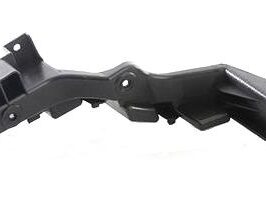 STAFFA PARAURTI POSTERIORE ESTERNA SX PER FIAT TIPO 4 PORTE 12/2015> OE 52080634