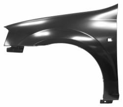 PARAFANGO ANTERIORE SX PER DACIA LOGAN 01/2005> [OE 6001546712]