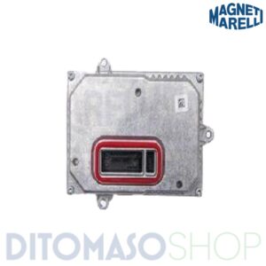 CENTRALINA FARO XENO PER PEUGEOT 308 08/2007> MARELLI [OE 6224N3]