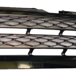 GRIGLIA ARGENTO/NERA LAND ROVER RANGE ROVER SPORT 01/10>