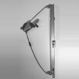 ALZACRISTALLO ELETTRICO DX PER CITROEN JUMPER-PER FIAT DUCATO-PER PEUGEOT BOXER 01/1994- [OE 1313851080]