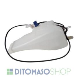 VASCHETTA ACQUA PARABREZZA/LUNOTTO COMPLETO DI MOTORINO PER ALFA ROMEO 147 10/2000> OE 46743126