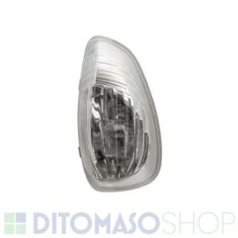 FANALINO RETROVISORE DX CHIARO PER OPEL MOVANO 01/2010> |PER RENAULT MASTER 01/2010> [OE 261603141R]