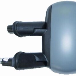RETROVISORE DX MECCANICO PRIMERIZZATO PER FIAT DOBLO 01/2000>11/2009