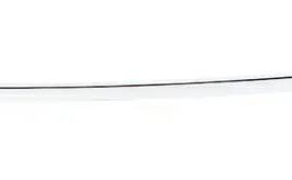 MODANATURA PORTELLONE POSTERIORE CROMATA PER AUDI A4 SW-ALLROAD 07/2019> OE 8W98539272ZZ