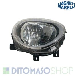 FARO DX H4 PER FIAT 500 X 10/2014>  MARELLI [OE 51978414]