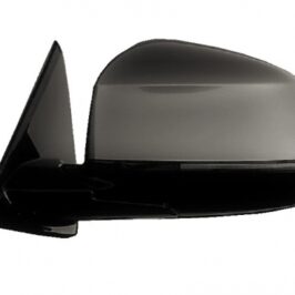 RETROVISORE SX ELETTRICO TERMICO PRIMERIZZATO ABBATTIBILE C/LUCE CORTESIA PER BMW X3 E83 2008>2003