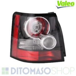 FANALE POSTERIORE SINISTRO A LED PER RANGE ROVER SPORT 08/2009> VALEO OE LR015290