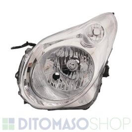 FARO SX H4 ELETTRICO PER SUZUKI ALTO 01/2009> [OE 35320M68K00]