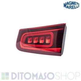 FANALE POSTERIORE DX INTERNO A LED PER MERCEDES GLC X253 04/2019> MARELLI OE A2539060102