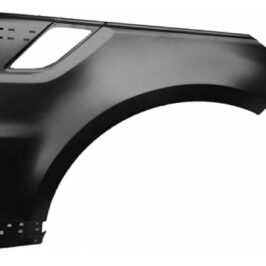 PARAFANGO ANTERIORE DX IN ALLUMINIO PER RANGE ROVER SPORT 08/2012> [OE LR044231]