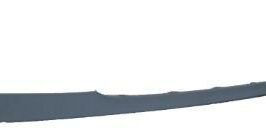 SPOILER PARAURTI ANTERIORE PER MERCEDES VANEO W414 01/2002>12/2005