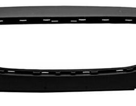 PARAURTI ANTERIORE C/PRIMER+LAVAFARI PER VOLVO S90-V90 01/2016> [OE 39844292]