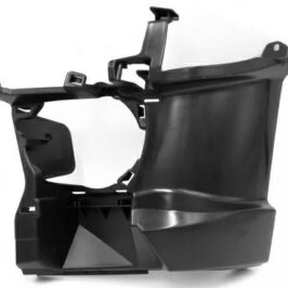 SUPPORTO FENDINEBBIA SX PER BMW SERIE 3 F30/F31 06/2011> [OE 51117266197]