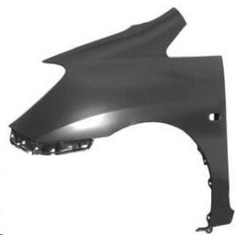 PARAFANGO ANTERIORE SX PER TOYOTA COROLLA VERSO 01/2002>04/2004 [OE 5381213090]