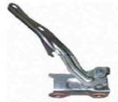 CERNIERA SX COFANO ANTERIORE PER TOYOTA HILUX 01/1998>12/2000