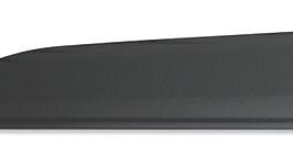 MODANATURA PORTA ANTERIORE SX PER DACIA SANDERO STEPWAY 01/2020> JOGGER 03/2022> OE 990452196R