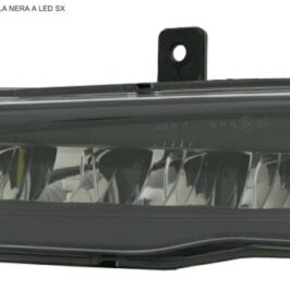FENDINEBBIA SX A LED NERO PER BMW X3 G01 02/2018> X4 G02 04/2018> OE 63179492771