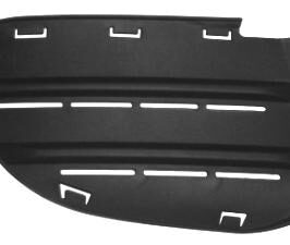 GRIGLIA DX PARAURTI ANTERIORE INTERNA PER FIAT MULTIPLA 06/2004> OE 51743297