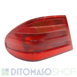 FANALE POSTERIORE DESTRO ESTERNO PER MERCEDES CLASSE E W210 07/1995>08/1999 OE A2108204464