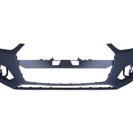 PARAURTI ANTERIORE PRIMERIZZATO C/SENSORI PER AUDI A5 06/2016> [OE 8W6807065AGRU]