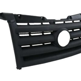 GRIGLIA RADIATORE NERA PER VW CRAFTER 04/2006> [OE 2E0853653]