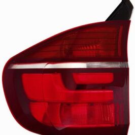FANALE POSTERIORE SX ESTERNO A LED PER BMW X5 E70 04/2010> [OE 63217227789]