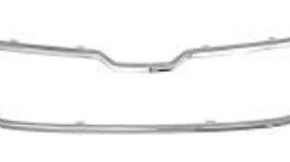 CORNICE GRIGLIA RADIATORE CROMATA PER SKODA CODIAQ 01/2017> OE 5658537612ZZ