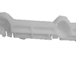 STAFFA PARAURTI ANTERIORE DX PER MITSUBISHI OUTLANDER 01/2012>08/2015 [OE 6400F880]