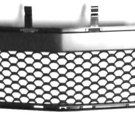 GRIGLIA PARAURTI ANTERIORE PER MERCEDES CLASSE E W212 05/2009>02/2013 AMG E63 OE A2128851353