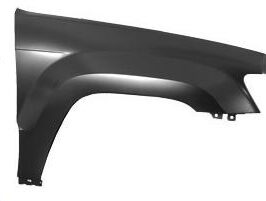 PARAFANGO ANTERIORE DX PER JEEP GRAN CHEROKEE 01/2005> [OE 55394450AB]