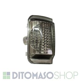 FANALINO RETROVISORE DX FUME' FIAT DUCATO CITROEN JUMPER PEUGEOT BOXER 2006> OE 6208J6