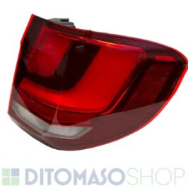 FANALE POSTERIORE DESTRO ESTERNO A LED PER BMW X5 F15 01/2014> OE 63217290100