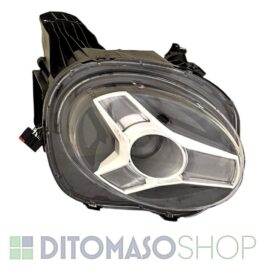 FARO DESTRO FULL LED PER NISSAN JUKE 01/2022> OE 260106PM0A