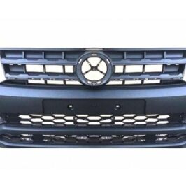 PARAURTI ANTERIORE COMPLETO PER VW AMAROK 08/2016> [OE 2H68072219B9]