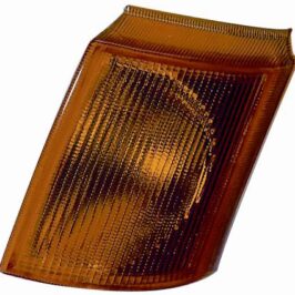 FANALINO ANTERIORE SX ARANCIO PER FORD TRANSIT 09/1991>05/2000 [OE 1054241]