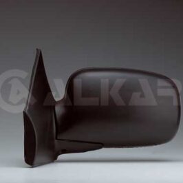RETROVISORE SX ELETTRICO TERMICO NERO PER KIA CARENS 2000-12/2005