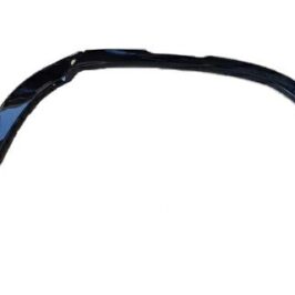 GIROPARAFANGO POSTERIORE SX PARTE POSTERIORE NERO LUCIDO PER LAND ROVER FREELANDER 01/2020> OE LR147939