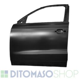 PORTA ANTERIORE SX PER AUDI Q3 01/2011> OE 8U0831051A