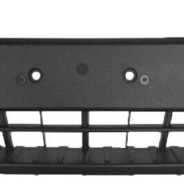 PARAURTI ANTERIORE INFERIORE GRIGIO PER FORD TRANSIT 01/2013> [OE 1852277]