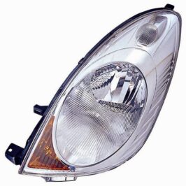 FARO SX H4 ELETTRICO PER NISSAN NOTE 05/2006>12/2008 [OE 260609U10A]