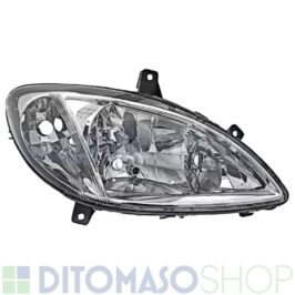 FARO DESTRO 3H7 ELETTRICO PER MERCEDES VITO-VIANO W649 09/2003>09/2010 OE A6398200261