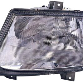 FARO DX H4-H1 MANUALE PER MERCEDES VITO W638 12/1995>08/2003 [OE A6388202061]