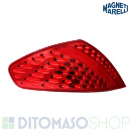 FANALE POSTERIORE SX ESTERNO PER PEUGEOT 307 CC 08/2001> MARELLI [OE 6351S3]