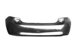 PARAURTI POSTERIORE PER TOYOTA AURIS 01/2007>02/2010 OE 5215902952