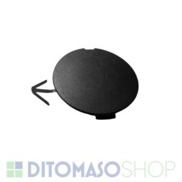 COPRIGANGIO PARAURTI ANTERIORE PER DACIA DOKKER 01/2012> [OE 511654947R]