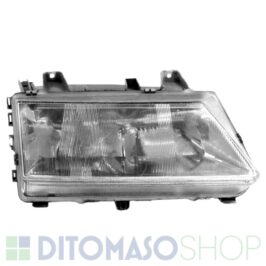 FARO DESTRO 2H1 ELETTRICO PER LANCIA ZETA 04/1994>01/2002 OE 1470388080