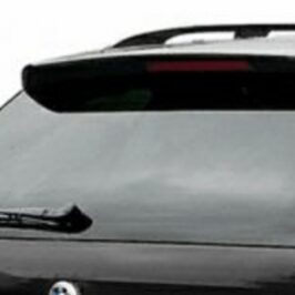 LUNOTTO FUME' TERMICO 3PIN C/FORO TERGI PER BMW X5 E53 1999>2006 OE 51318249924 OE 51318249924