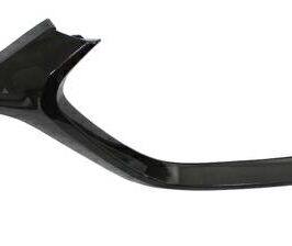 MODANATURA DX GRIGLIA RADIATORE NERA LUCIDA PER MAZDA 3 01/2019> OE BCKN50760C